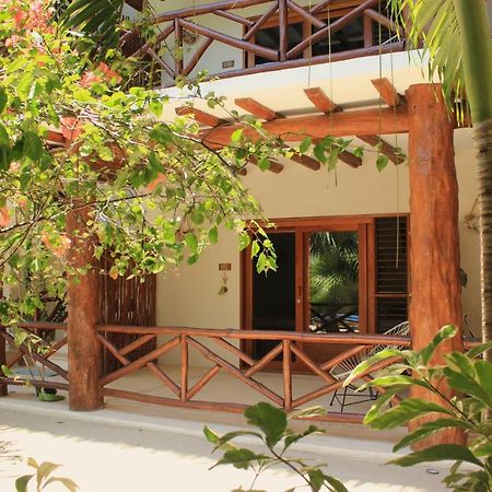 Tierra Mia Boutique Hotel Isla Holbox Exterior photo
